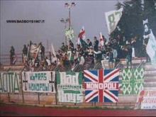 Video ultras - Bad Boys 1987 Monopoli