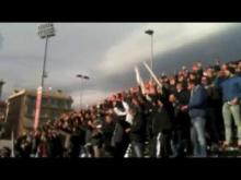 Entella - SPEZIA coro 