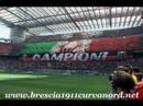 MILAN CURVA