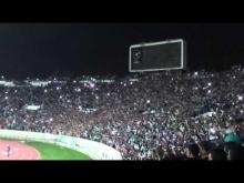 Raja vs Sfax