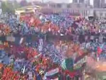 Catania Tifosi Curva Nord