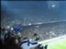 Curva Nord 11. December Inter - Milan