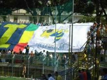 Coreografia (JUVE STABIA - LANCIANO) Play Out 25-05-08
