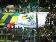 Coreografia (JUVE STABIA - LANCIANO) Play Out 25-05-08