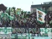 MONOPOLI - fasano 04/05