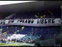 Ultras Sampdoria