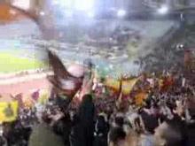 ultras roma Curva Sud