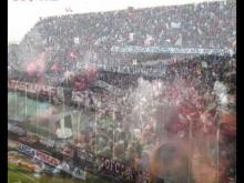 SALERNO E LA SALERNITANA