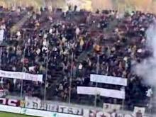 Arezzo la curva