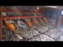 Calcio 24/02/2015 Derby Sampdoria-Genoa 1-1