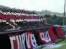 Calcio Foggia Cavese 5 - 2