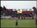 07-08 S.Angelo-Bano La coreografia ultras