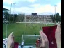 ultras reggina