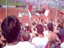 empoli reggina ultras