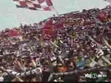 ultras reggina in REGGINA MILAN