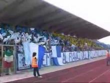 ULTRAS GROTTAGLIE play off vs barletta