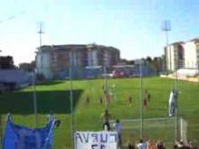 Treviso-Piacenza 1/2 (GOL su rigore)