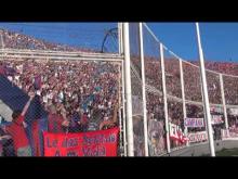 San Lorenzo 2 Independiente 1 A tanta locura no hay explicación....