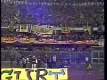 HELLAS VERONA - CHIEVO, DERBY 2001 MALESANI