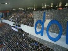 coreografia derby samp genoa