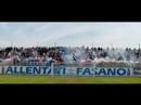 Fasano Calcio... Tutta mia la città