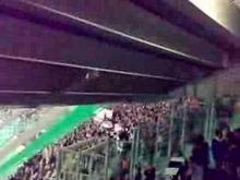 Derby Torino-JUVE: 0-1 (Trezeguet) - Stadio Olimpico (30/09/2007)